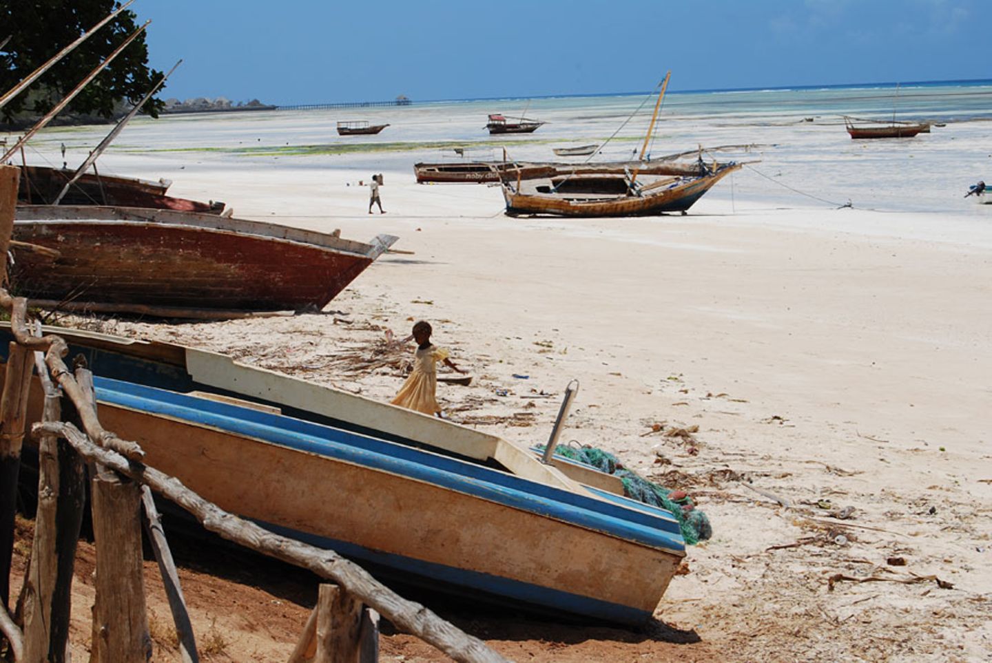 Fotogalerie: Quer durch Afrika - Bild 12