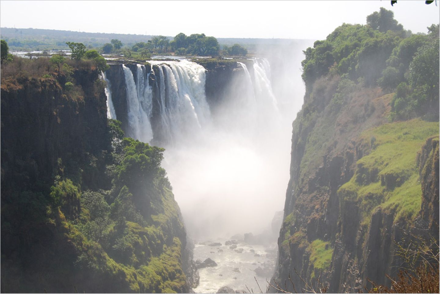 Fotogalerie: Quer durch Afrika - Bild 13