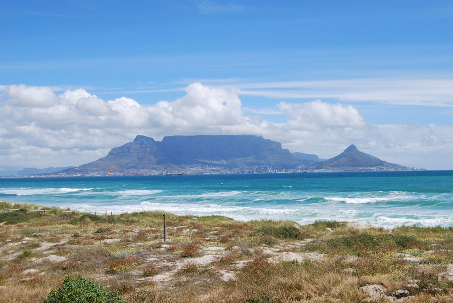 Fotogalerie: Quer durch Afrika - Bild 15