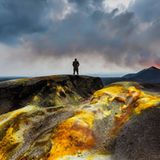 Demokratische Republik Kongo: Virunga in Gefahr - Bild 2