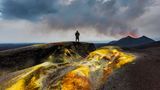 Demokratische Republik Kongo: Virunga in Gefahr - Bild 2