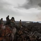 Demokratische Republik Kongo: Virunga in Gefahr - Bild 5