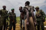 Demokratische Republik Kongo: Virunga in Gefahr - Bild 7