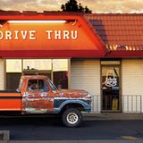 Fotogalerie: America