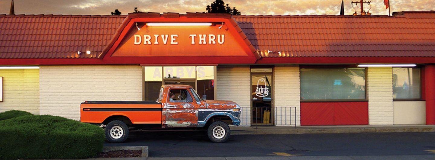 Fotogalerie: America