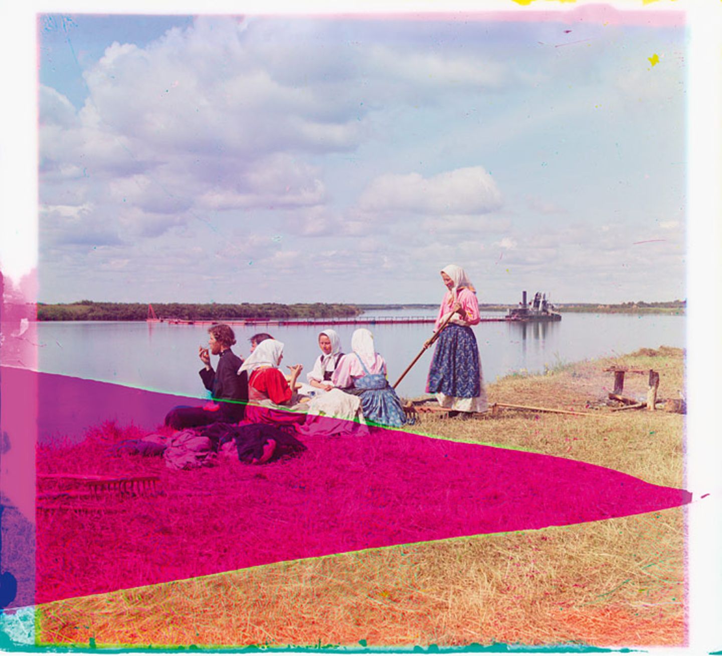 Fotogalerie: Fotogalerie: Nostalgisches Russland