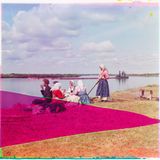 Fotogalerie: Fotogalerie: Nostalgisches Russland