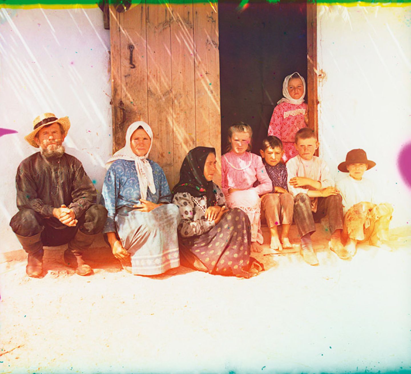 Fotogalerie: Fotogalerie: Nostalgisches Russland - Bild 2