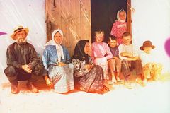 Fotogalerie: Fotogalerie: Nostalgisches Russland - Bild 2