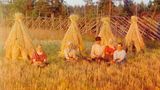 Fotogalerie: Fotogalerie: Nostalgisches Russland - Bild 4