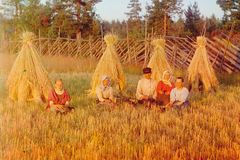 Fotogalerie: Fotogalerie: Nostalgisches Russland - Bild 4