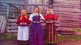 Fotogalerie: Fotogalerie: Nostalgisches Russland - Bild 5