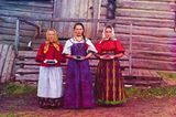 Fotogalerie: Fotogalerie: Nostalgisches Russland - Bild 5