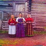 Fotogalerie: Fotogalerie: Nostalgisches Russland - Bild 5