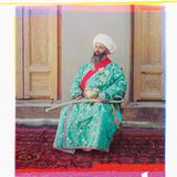 Fotogalerie: Fotogalerie: Nostalgisches Russland - Bild 7