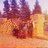 Fotogalerie: Fotogalerie: Nostalgisches Russland - Bild 8