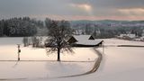 Winter