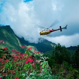 Fotogalerie: Mit dem Briefträger durch La Réunion