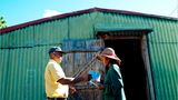 Fotogalerie: Mit dem Briefträger durch La Réunion - Bild 7