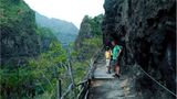 Fotogalerie: Mit dem Briefträger durch La Réunion - Bild 10