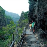 Fotogalerie: Mit dem Briefträger durch La Réunion - Bild 10