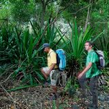 Fotogalerie: Mit dem Briefträger durch La Réunion - Bild 11