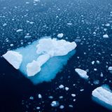 Die schmilzenden Prozente