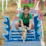 Kaninchenturnier: Auf die Pfoten, fertig, hopp! - Bild 7