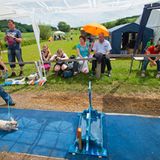 Kaninchenturnier: Auf die Pfoten, fertig, hopp! - Bild 9