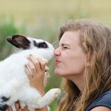 Kaninchenturnier: Auf die Pfoten, fertig, hopp! - Bild 12