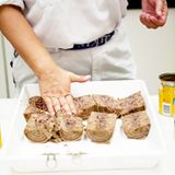 Tiernahrung: Es ist angerichtet! - Bild 9