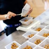 Tiernahrung: Es ist angerichtet! - Bild 13