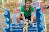 Kaninchenturnier: Auf die Pfoten, fertig, hopp! - Bild 7