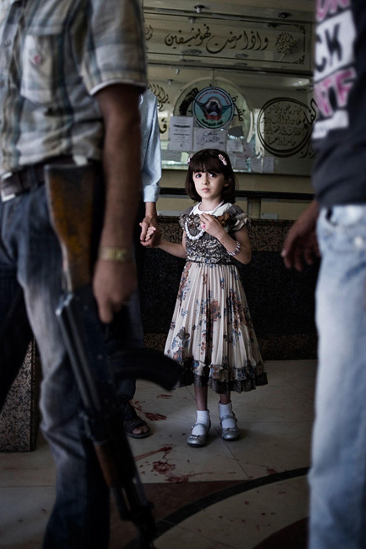 Unicef-Foto des Jahres