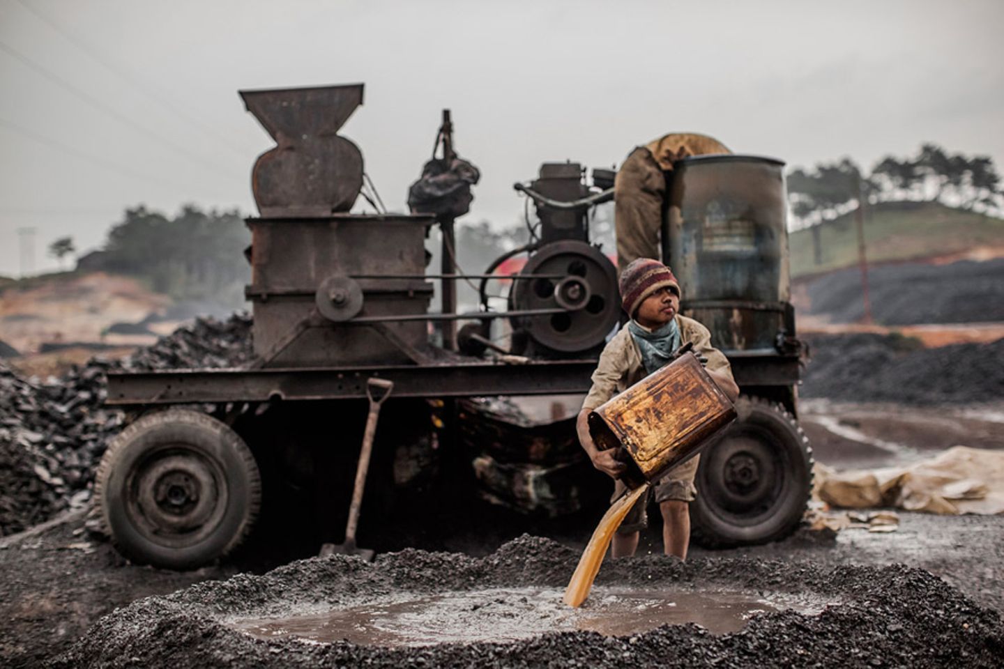 Unicef-Foto des Jahres Unicef-Foto des Jahres