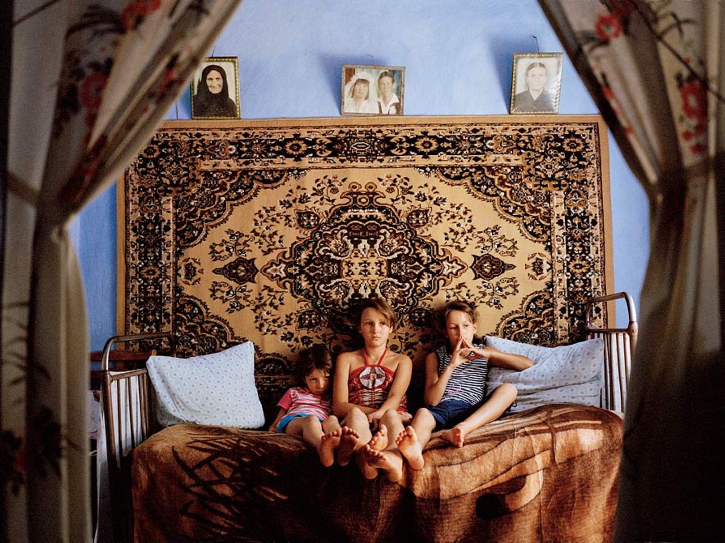 Unicef-Foto des Jahres Unicef-Foto des Jahres
