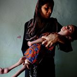 Fotogalerie: Unicef-Foto des Jahres 2012 - Bild 10