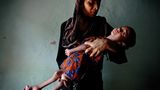 Fotogalerie: Unicef-Foto des Jahres 2012 - Bild 10