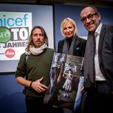 Fotogalerie: Unicef-Foto des Jahres 2012 - Bild 12
