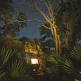 Fotogalerie: Wohnwagen in der Wildnis