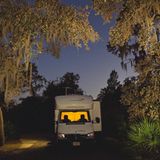 Fotogalerie: Wohnwagen in der Wildnis - Bild 5