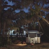 Fotogalerie: Wohnwagen in der Wildnis - Bild 6