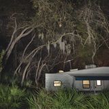 Fotogalerie: Wohnwagen in der Wildnis - Bild 9