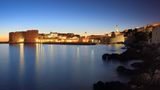 Wunderschönes Dubrovnik in Kroatien