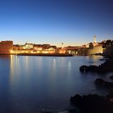 Wunderschönes Dubrovnik in Kroatien