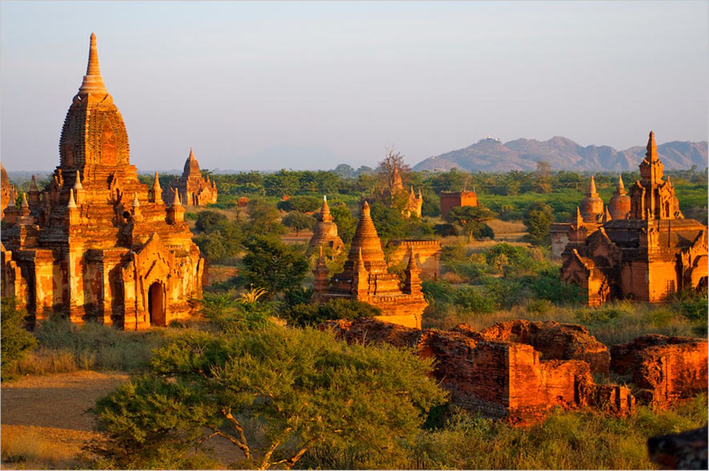 Burma
