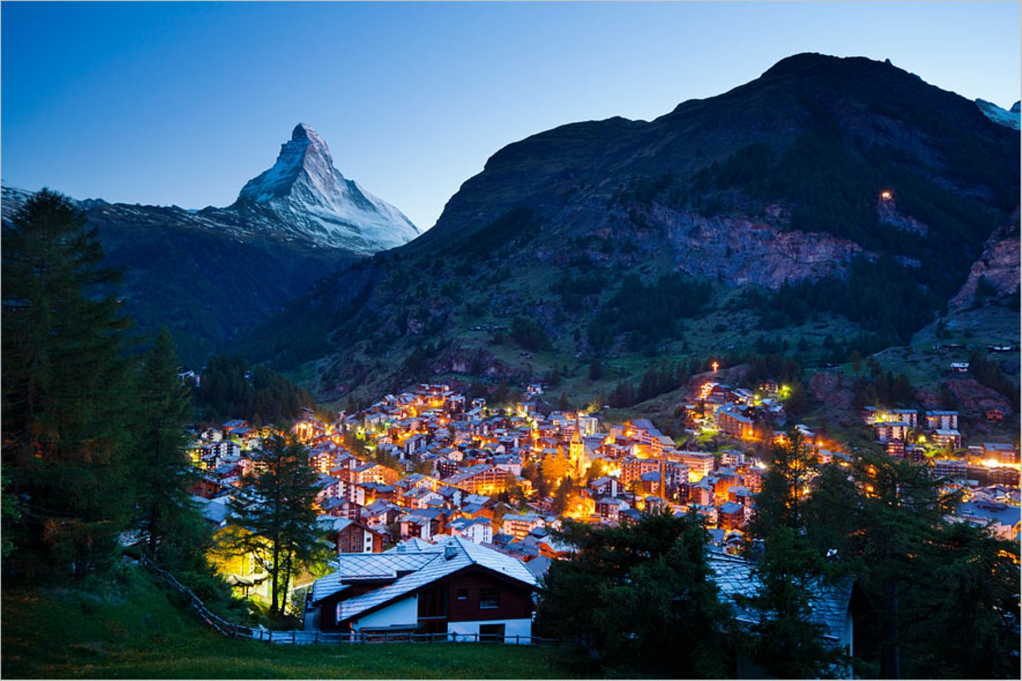 Zermatt
