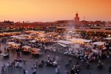 Marrakesch