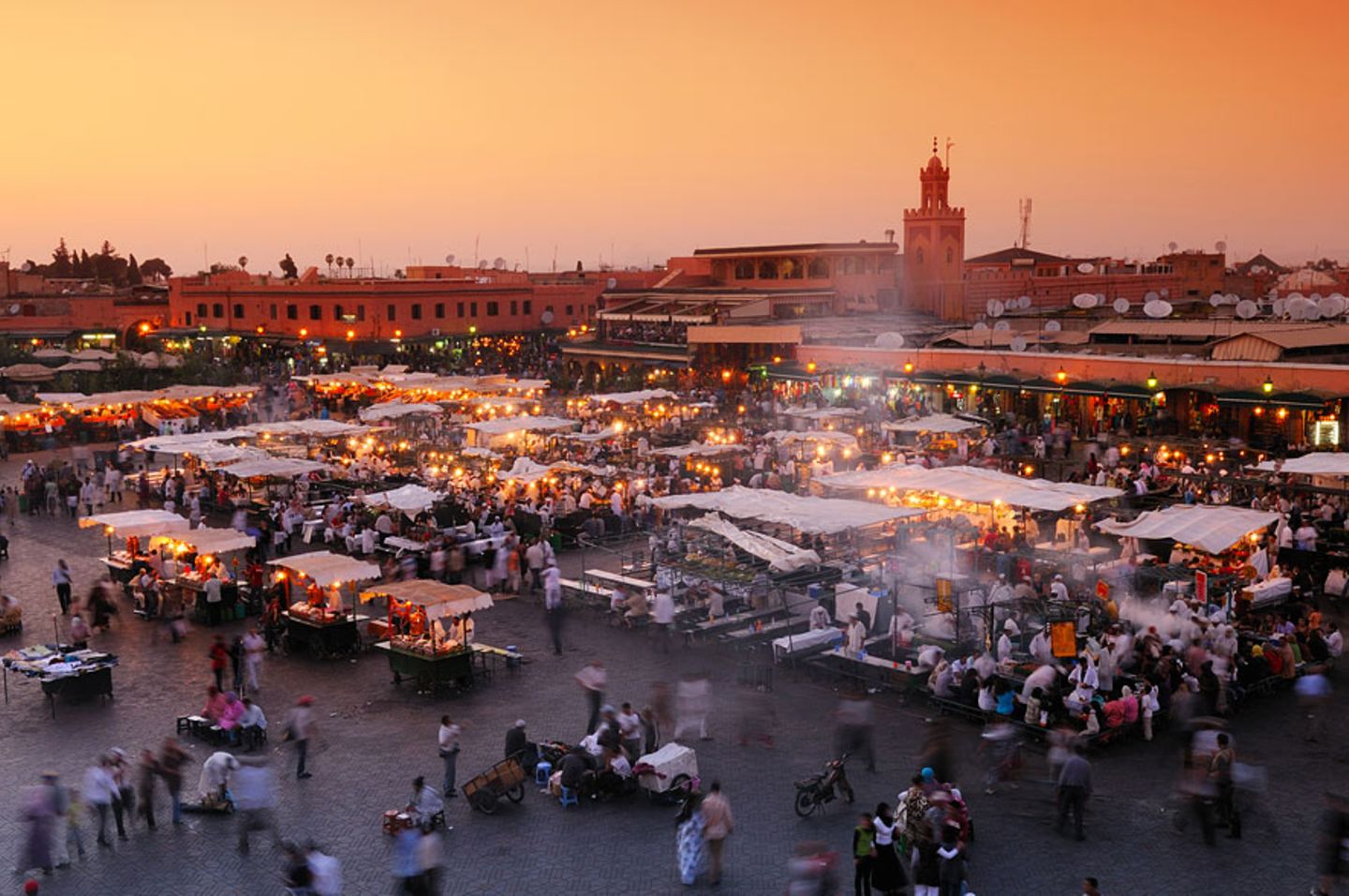 Marrakesch