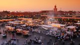 Marrakesch